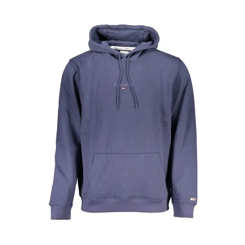 Sweatshirts & Hoodies > Hoodies - - Tommy Hilfiger - Modalova