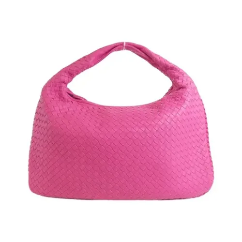 Pre-owned > Pre-owned Bags > Pre-owned Shoulder Bags - - Bottega Veneta Vintage - Modalova