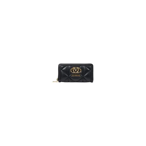 Accessories > Wallets & Cardholders - - Love Moschino - Modalova
