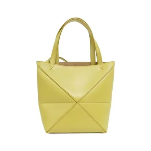 Pre-owned > Pre-owned Bags > Pre-owned Bucket Bags - - Loewe Pre-owned - Modalova