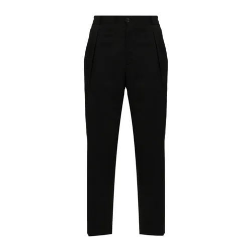 Trousers > Slim-fit Trousers - - Briglia - Modalova