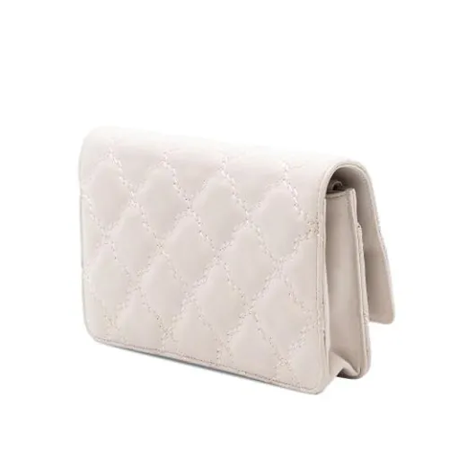 Pre-owned > Pre-owned Bags > Pre-owned Cross Body Bags - - Chanel Vintage - Modalova