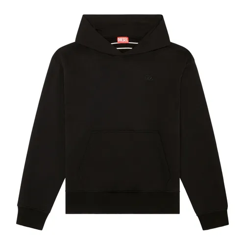 Sweatshirts & Hoodies > Hoodies - - Diesel - Modalova