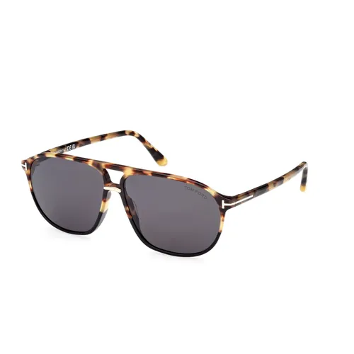 Accessories > Sunglasses - - Tom Ford - Modalova
