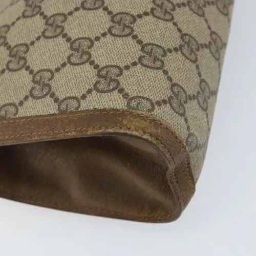Pre-owned > Pre-owned Bags > Pre-owned Clutches - - Gucci Vintage - Modalova