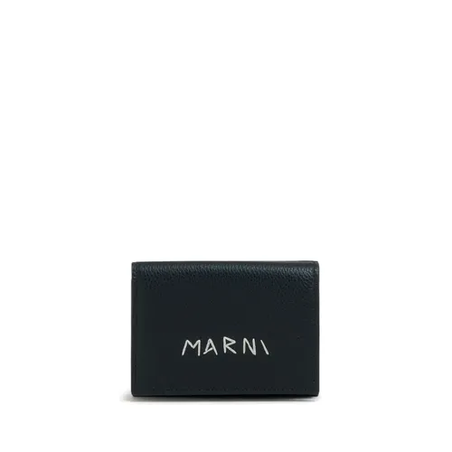 Accessories > Wallets & Cardholders - - Marni - Modalova