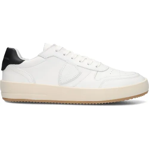 Shoes > Sneakers - - Philippe Model - Modalova
