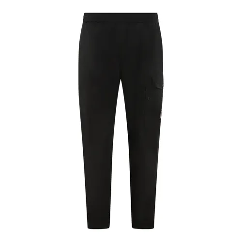 Trousers > Slim-fit Trousers - - C.p. Company - Modalova