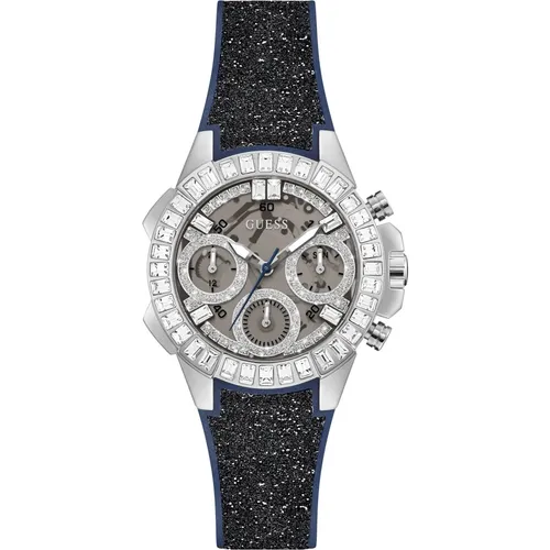 Accessories > Watches - - Guess - Modalova