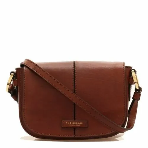 Bags > Cross Body Bags - - The Bridge - Modalova