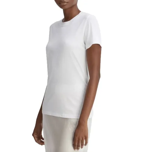 Vince - Tops > T-Shirts - White - Vince - Modalova