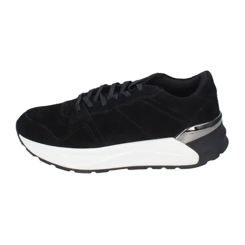 Liu Jo - Shoes > Sneakers - Black - Liu Jo - Modalova