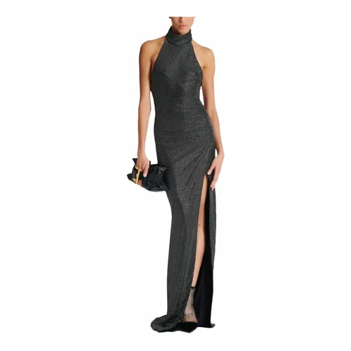 Dresses > Occasion Dresses > Gowns - - Balmain - Modalova
