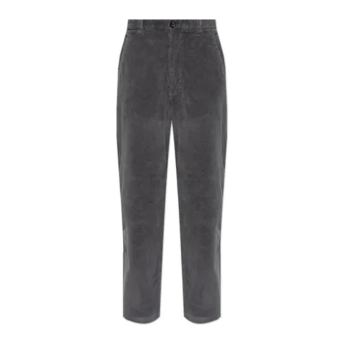 Trousers > Straight Trousers - - PS By Paul Smith - Modalova