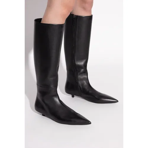 Shoes > Boots > High Boots - - Marsell - Modalova