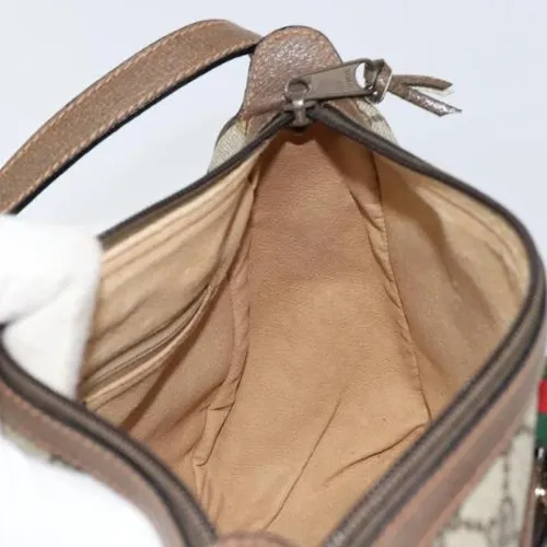 Pre-owned > Pre-owned Bags > Pre-owned Cross Body Bags - - Gucci Vintage - Modalova