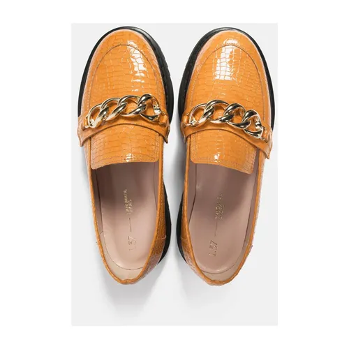 Shoes > Flats > Loafers - - L37 - Modalova