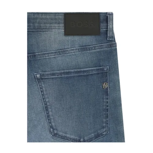 Jeans > Slim-fit Jeans - - Hugo - Modalova