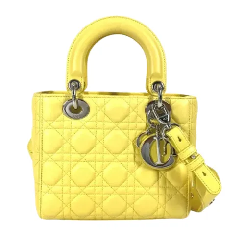 Pre-owned > Pre-owned Bags > Pre-owned Handbags - - Dior Vintage - Modalova