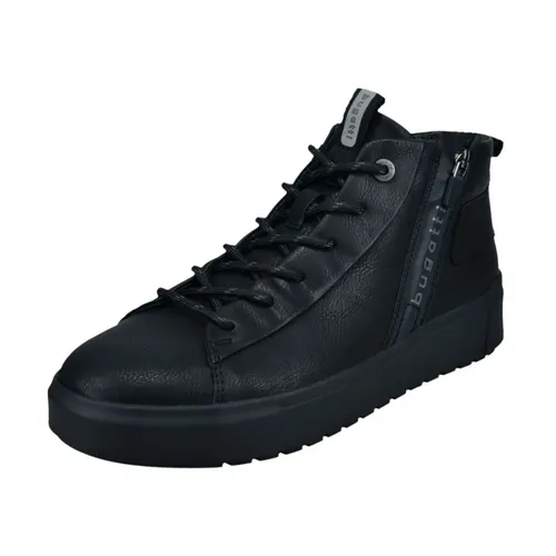 Shoes > Boots > Lace-up Boots - - Bugatti - Modalova