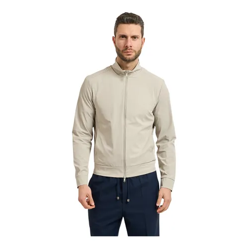 Jackets > Bomber Jackets - - YES ZEE - Modalova
