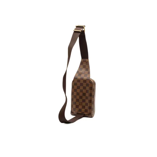 Pre-owned > Pre-owned Bags > Pre-owned Cross Body Bags - - Louis Vuitton Vintage - Modalova