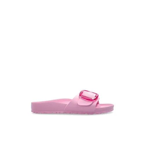 Shoes > Flip Flops & Sliders > Sliders - - Birkenstock - Modalova