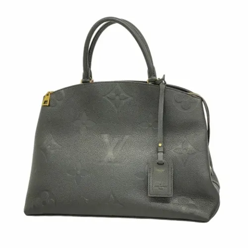 Pre-owned > Pre-owned Bags > Pre-owned Handbags - - Louis Vuitton Vintage - Modalova