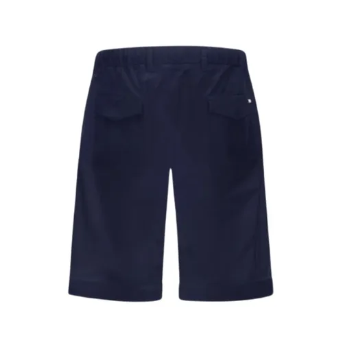 Shorts > Casual Shorts - - Herno - Modalova