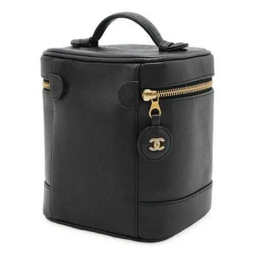 Pre-owned > Pre-owned Bags > Pre-owned Handbags - - Chanel Vintage - Modalova
