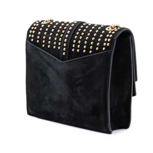Pre-owned > Pre-owned Bags > Pre-owned Cross Body Bags - - Yves Saint Laurent Vintage - Modalova