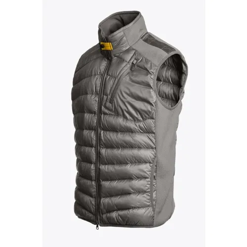 Jackets > Vests - - Parajumpers - Modalova