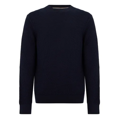 Knitwear > Round-neck Knitwear - - Hugo - Modalova