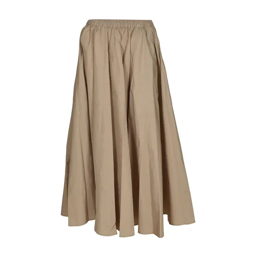 Skirts > Midi Skirts - - Patou - Modalova