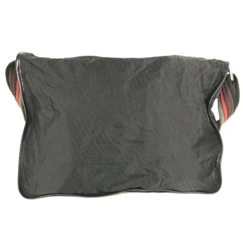 Pre-owned > Pre-owned Bags > Pre-owned Cross Body Bags - - Fendi Vintage - Modalova
