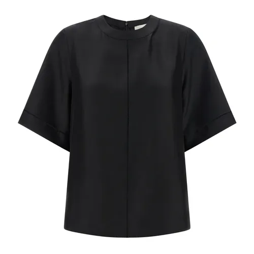 Tops > T-Shirts - - Loulou Studio - Modalova