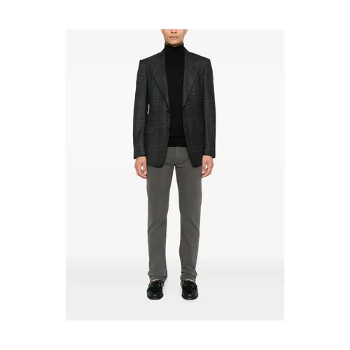 Knitwear > Cashmere Knitwear - - Fedeli - Modalova