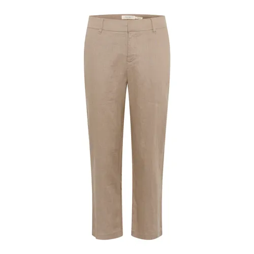 Trousers > Cropped Trousers - - Part Two - Modalova