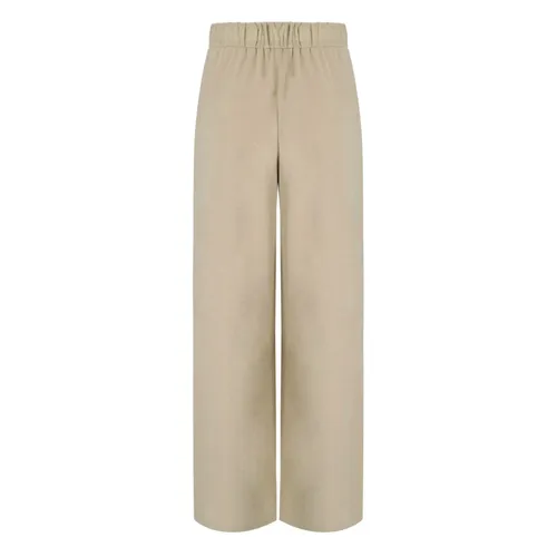 Trousers > Wide Trousers - - Weekend Max Mara - Modalova