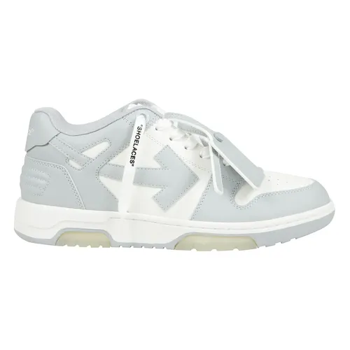 Shoes > Sneakers - - Off White - Modalova