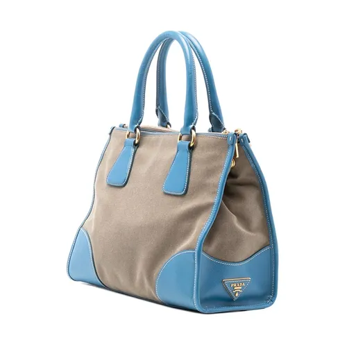 Pre-owned > Pre-owned Bags > Pre-owned Handbags - - Prada Vintage - Modalova