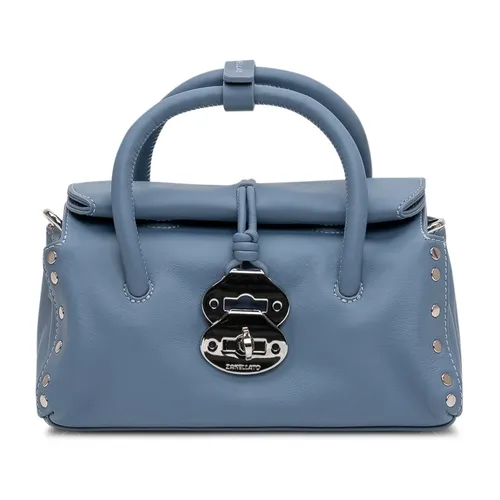 Bags > Handbags - - Zanellato - Modalova