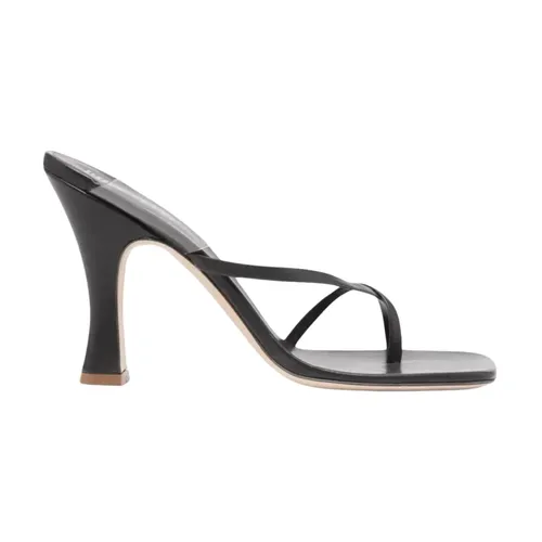 Shoes > Heels > Heeled Mules - - Paris Texas - Modalova