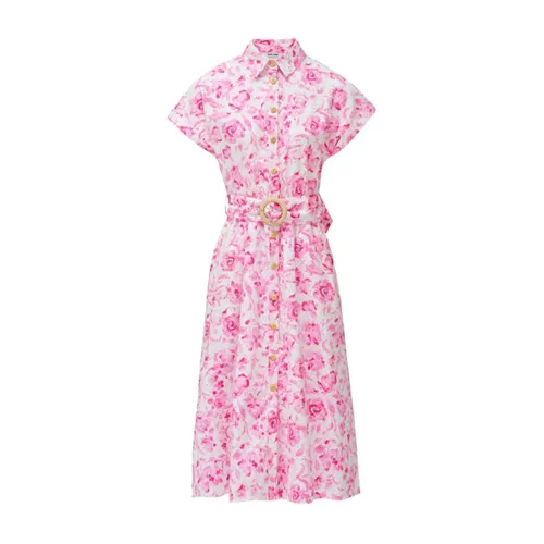 Dresses > Day Dresses > Shirt Dresses - - Salsa - Modalova