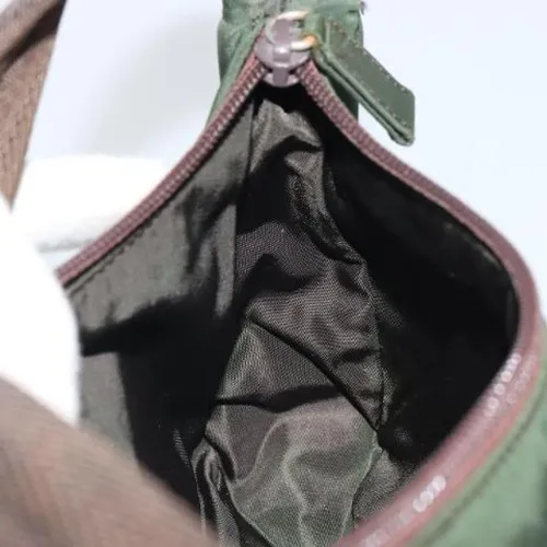 Pre-owned > Pre-owned Bags > Pre-owned Shoulder Bags - - Prada Vintage - Modalova