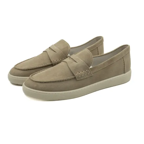 Shoes > Flats > Loafers - - Hogan - Modalova