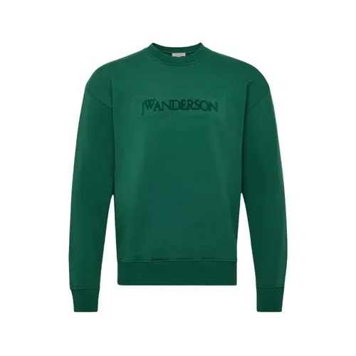 Sweatshirts & Hoodies > Sweatshirts - - JW Anderson - Modalova