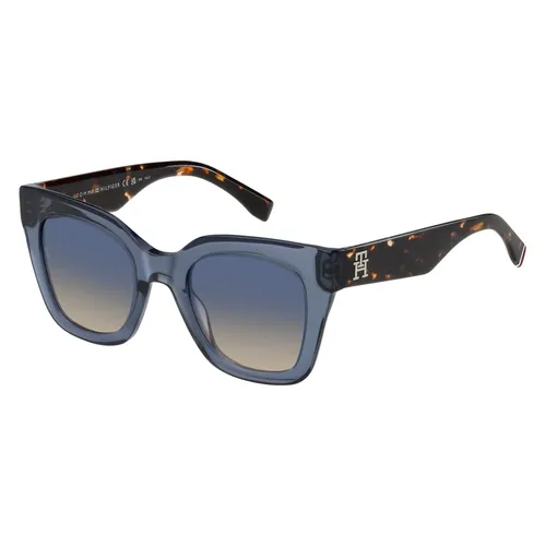 Accessories > Sunglasses - - Tommy Hilfiger - Modalova