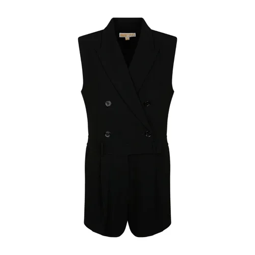 Jumpsuits & Playsuits > Playsuits - - Michael Kors - Modalova