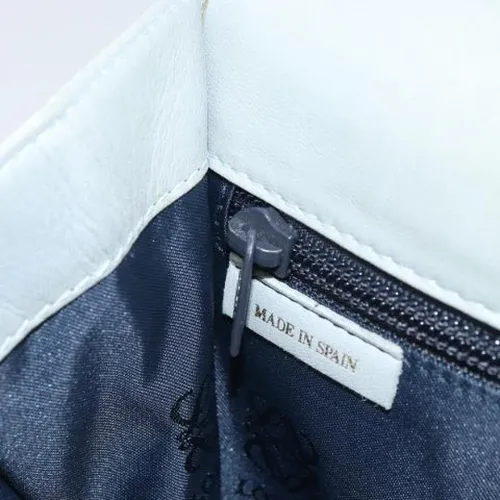 Pre-owned > Pre-owned Bags > Pre-owned Cross Body Bags - - Loewe Pre-owned - Modalova